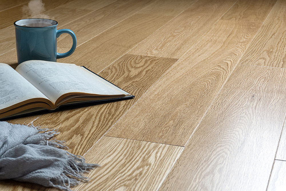 types of floor construction